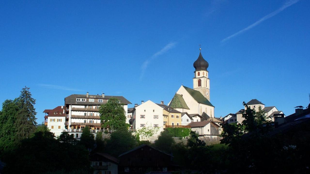 Hotel Rose Wenzer Fie allo Sciliar Exterior photo